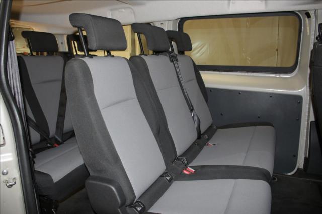 Citroen Jumpy image 5