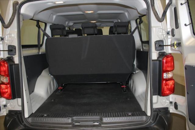 Citroen Jumpy image 2