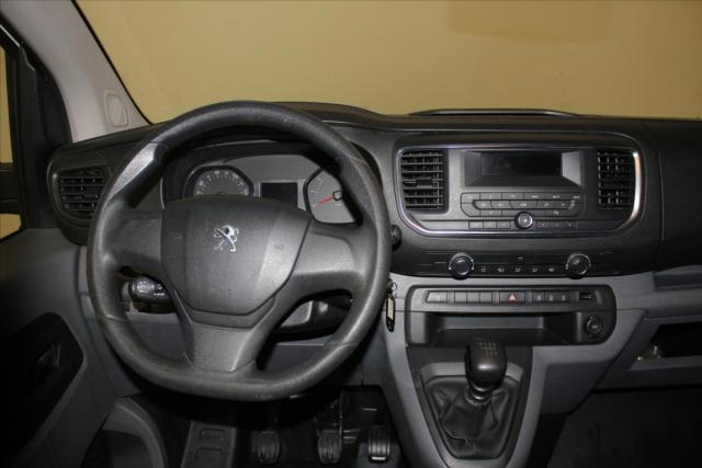 Peugeot Expert Combi image 7