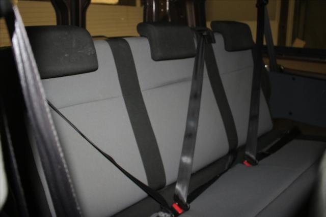 Peugeot Expert Combi image 8