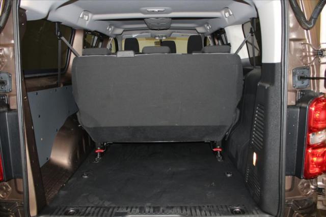 Peugeot Expert Combi image 7
