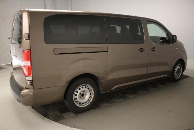 Peugeot Expert Combi image 5