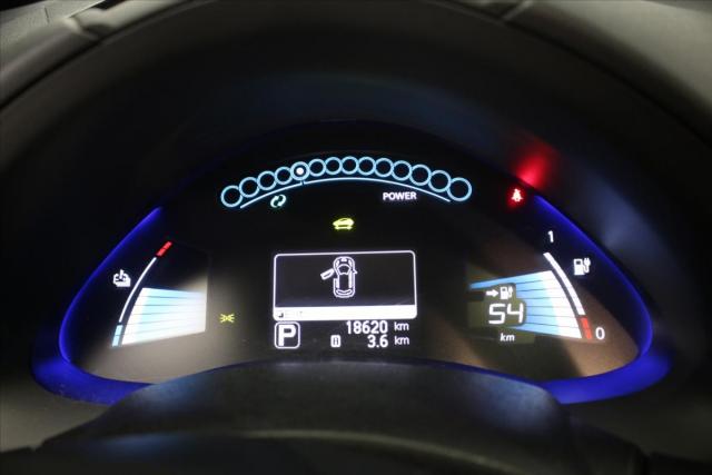 Nissan Leaf image 6
