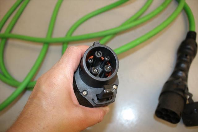 Nissan Leaf image 4