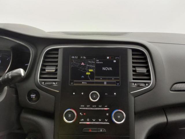 Renault Mégane Estate image 4