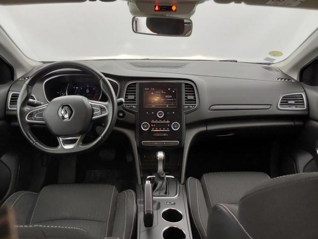 Renault Mégane Estate image 8