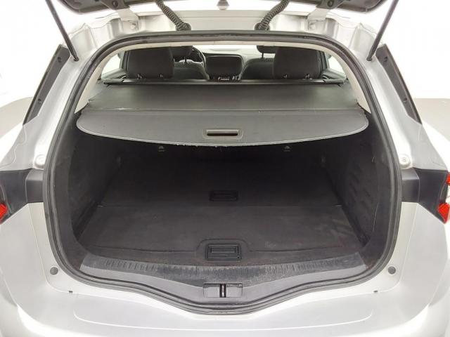 Renault Mégane Estate image 5