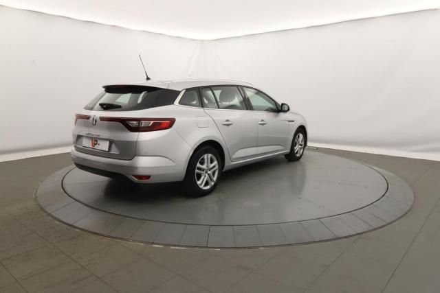 Renault Mégane Estate image 2