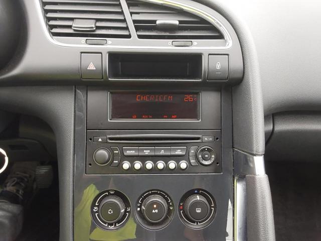 Peugeot 3008 image 3