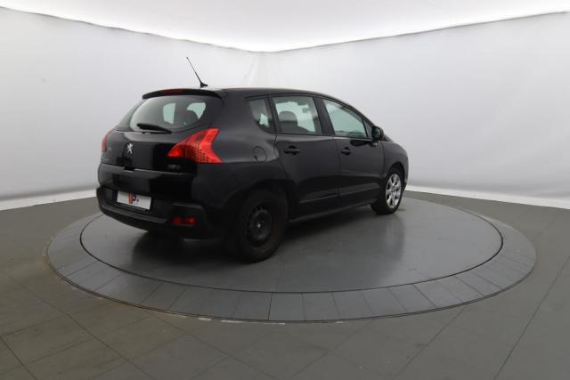 Peugeot 3008 image 1