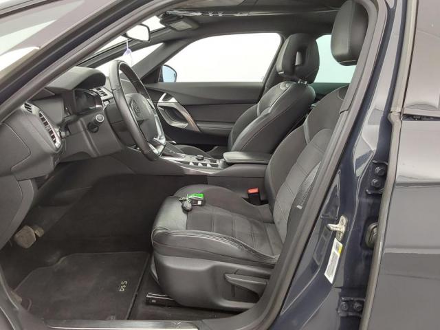 Citroen Ds5 image 5