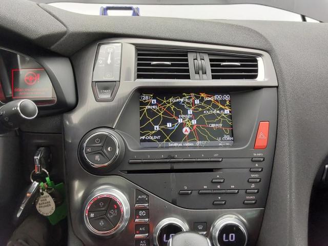 Citroen Ds5 image 8