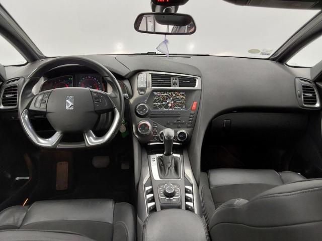 Citroen Ds5 image 3