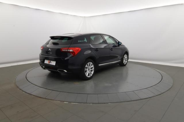 Citroen Ds5 image 7