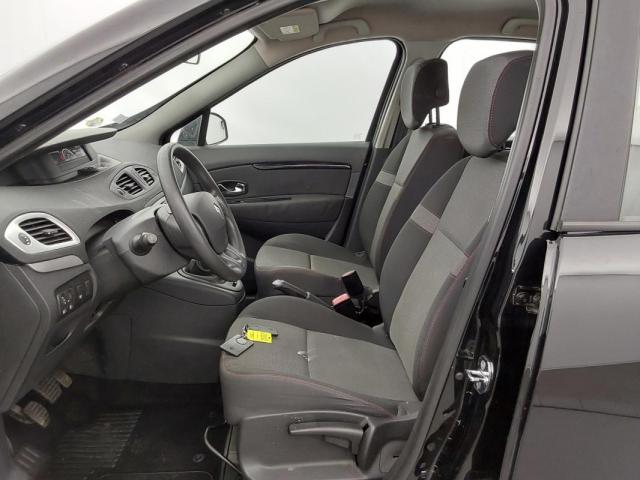 Renault Scénic image 1