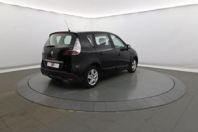 Renault Scénic image 6