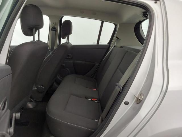 Renault Clio image 1