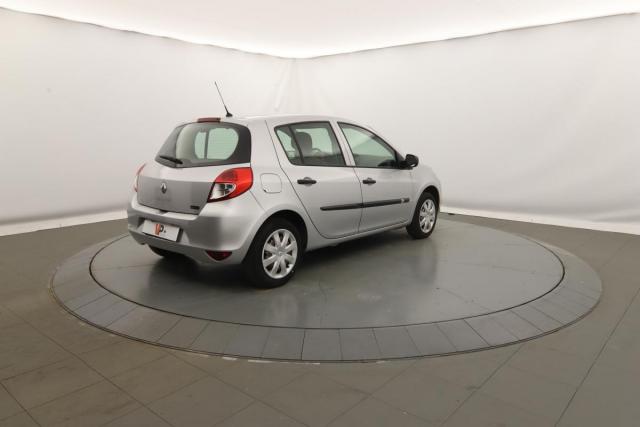 Renault Clio image 7