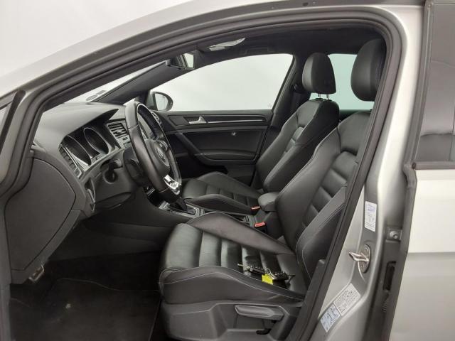 Volkswagen Golf image 7