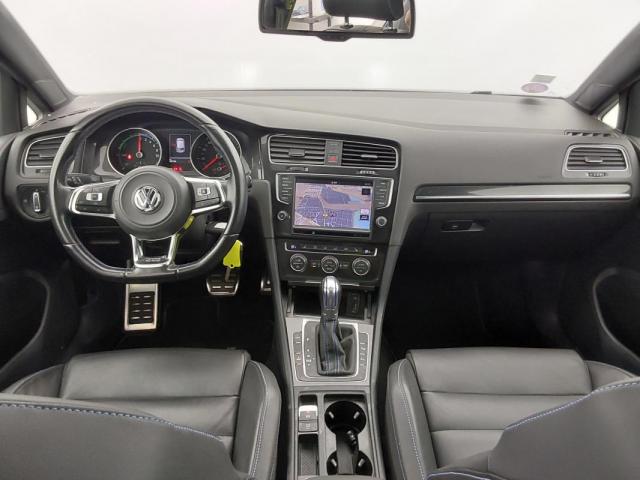 Volkswagen Golf image 4