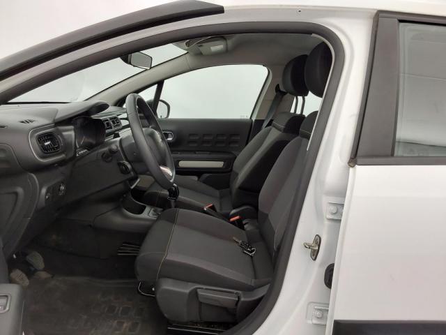 Citroen C3 image 7