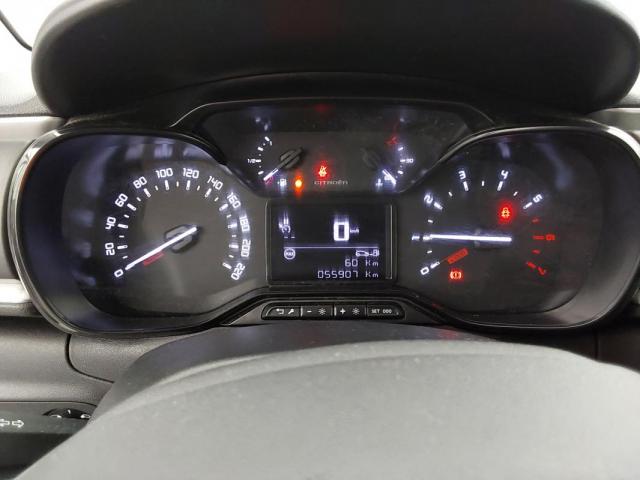 Citroen C3 image 8