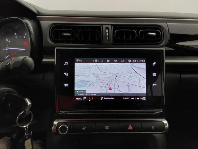 Citroen C3 image 6