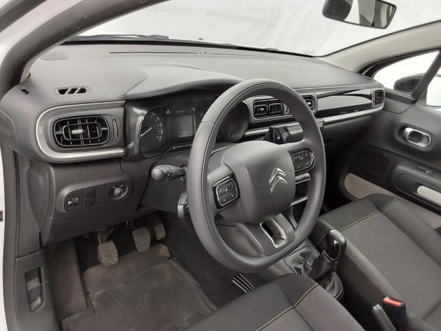 Citroen C3 image 1