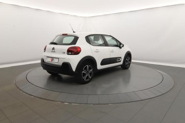 Citroen C3 image 2