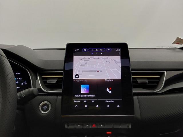 Renault Captur image 5