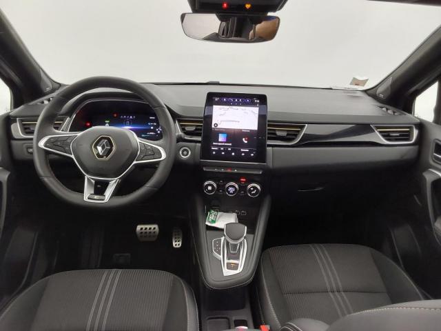 Renault Captur image 4