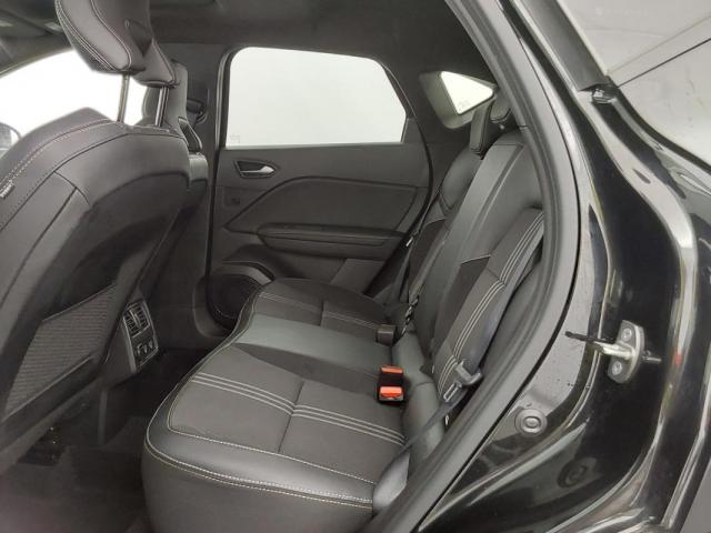 Renault Captur image 7