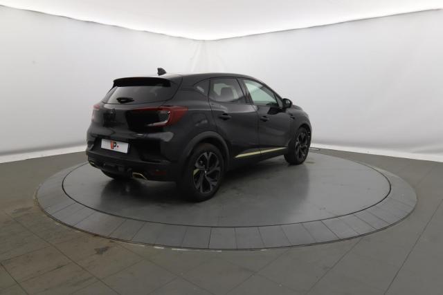 Renault Captur image 6