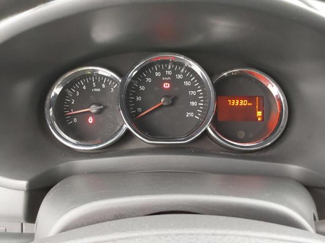 Dacia Sandero image 5