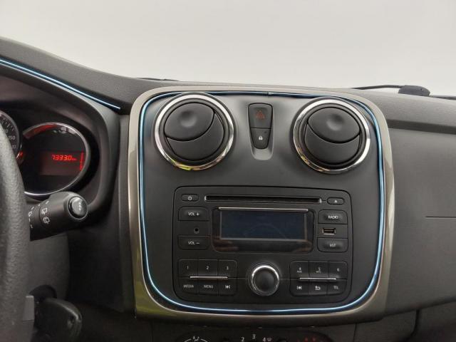 Dacia Sandero image 6
