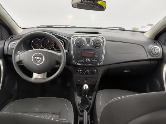 Dacia Sandero image 8