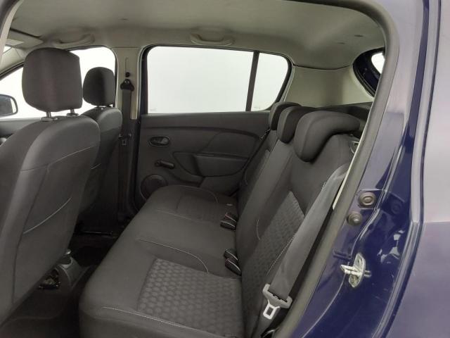 Dacia Sandero image 7