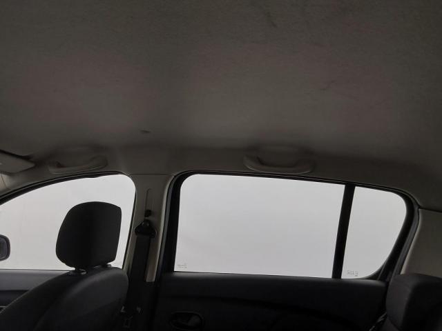 Dacia Sandero image 4