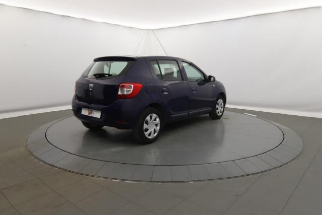 Dacia Sandero image 1