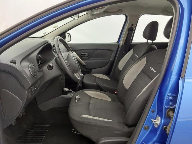 Dacia Sandero image 4