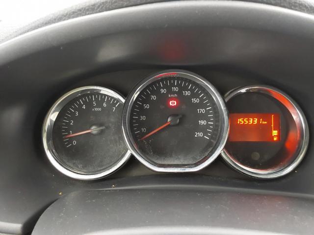 Dacia Sandero image 8