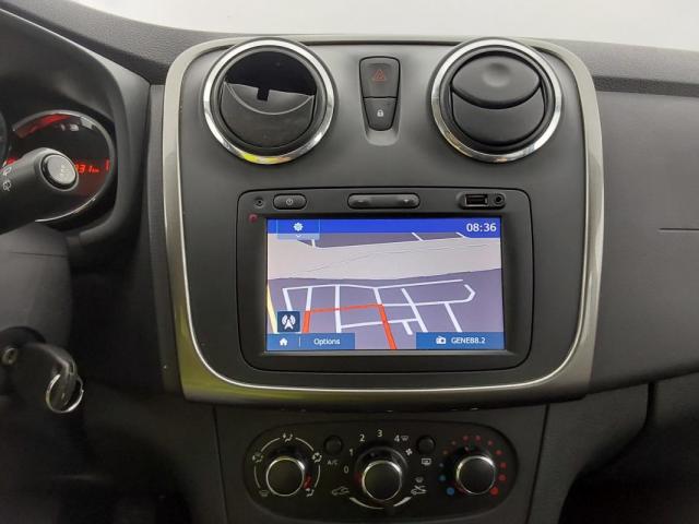 Dacia Sandero image 6