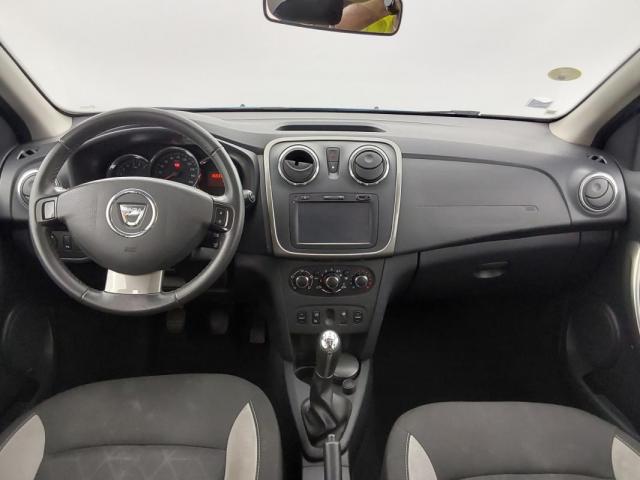 Dacia Sandero image 2
