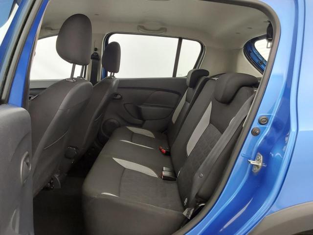 Dacia Sandero image 1