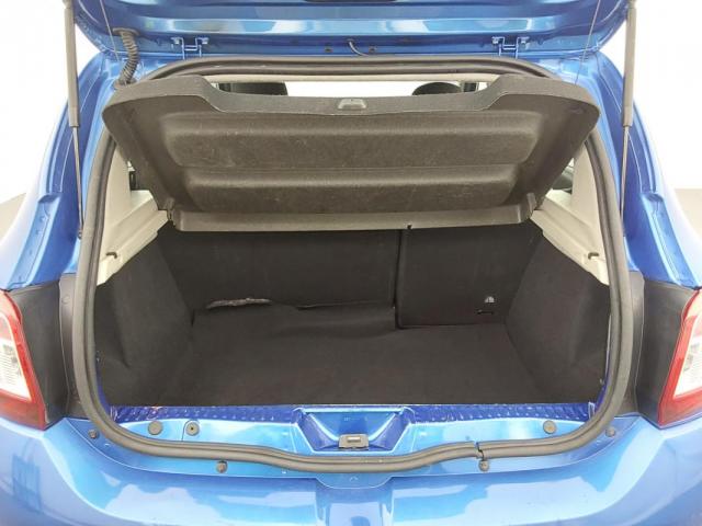 Dacia Sandero image 7
