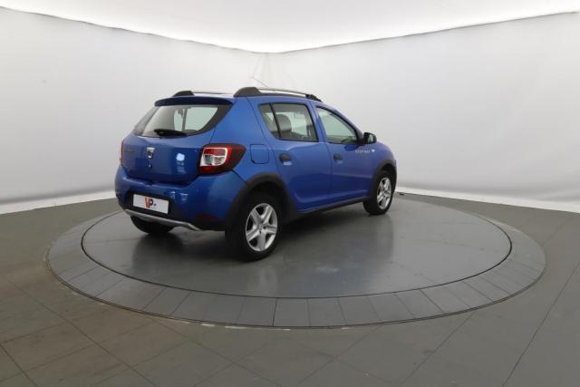 Dacia Sandero image 3