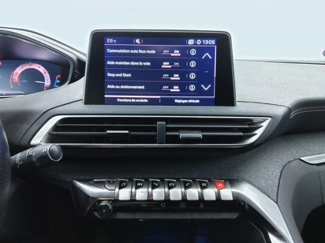 Peugeot 3008 image 8