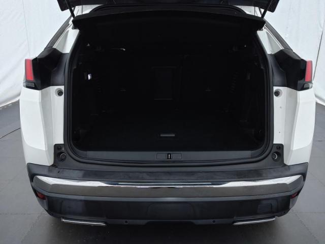 Peugeot 3008 image 4
