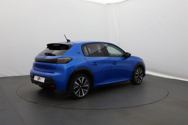 Peugeot 208 image 5