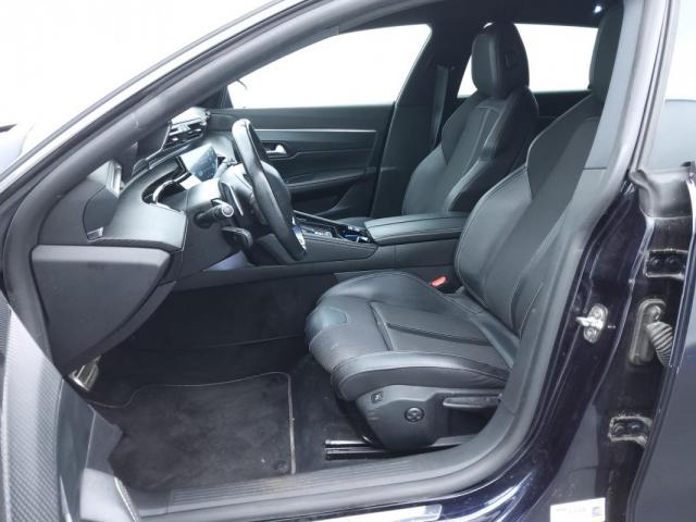Peugeot 508 Sw image 5